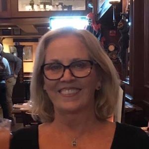 Meet your Posher, Dorothy